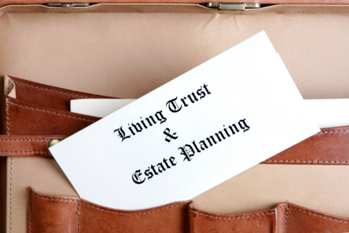 Should I have a Living TRUST as part of my estate plan?
