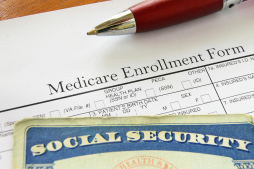 What’s the Difference between Medicare and Medicaid?